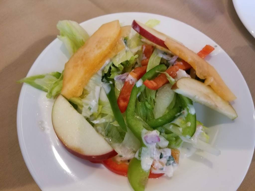 Tulsi Fine Indian Cuisine | restaurant | 22 N Middletown Rd, Nanuet, NY 10954, USA | 8455017422 OR +1 845-501-7422