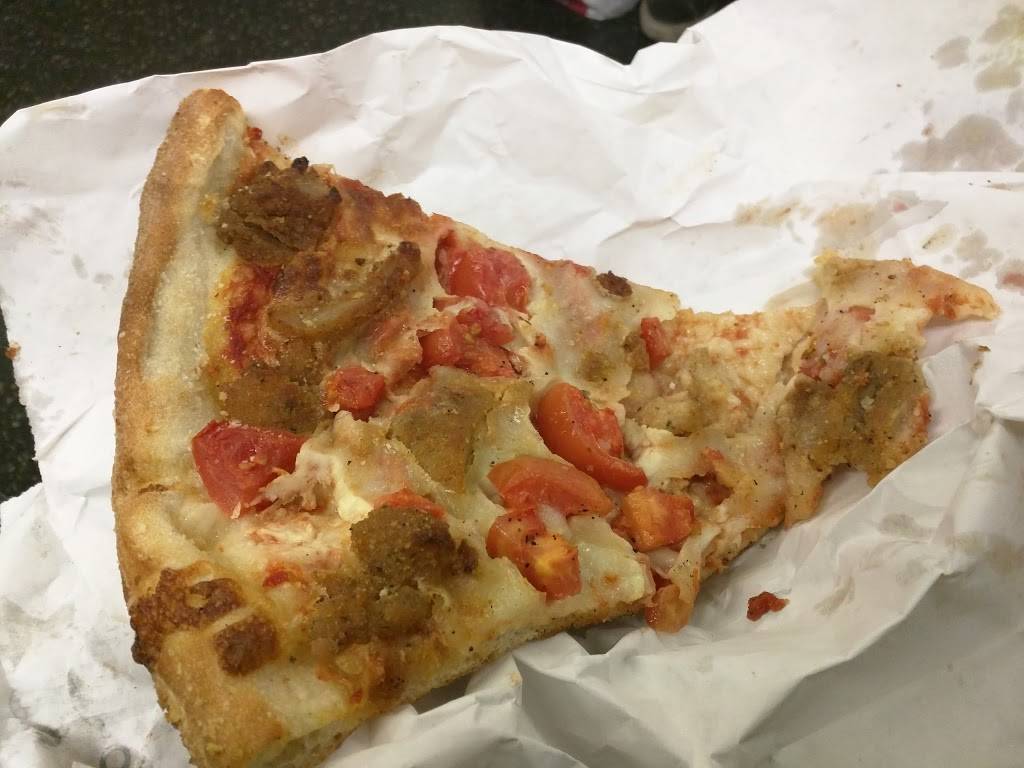 Little Italy | meal takeaway | 2047 Broadway, New York, NY 10023, USA | 2123628822 OR +1 212-362-8822