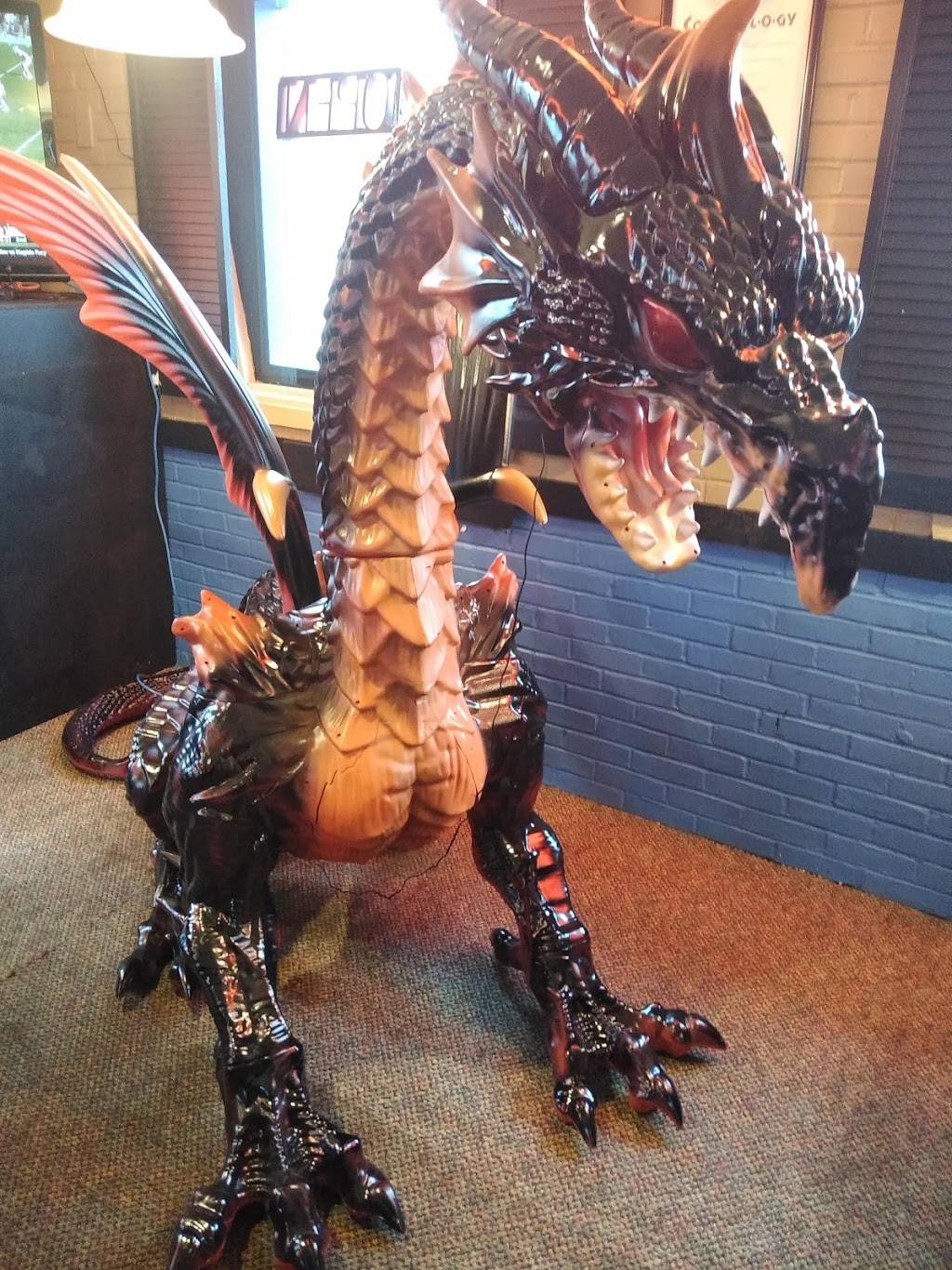 Famous Gyro George | restaurant | 5690 Broadview Rd, Cleveland, OH 44134, USA | 2167390800 OR +1 216-739-0800