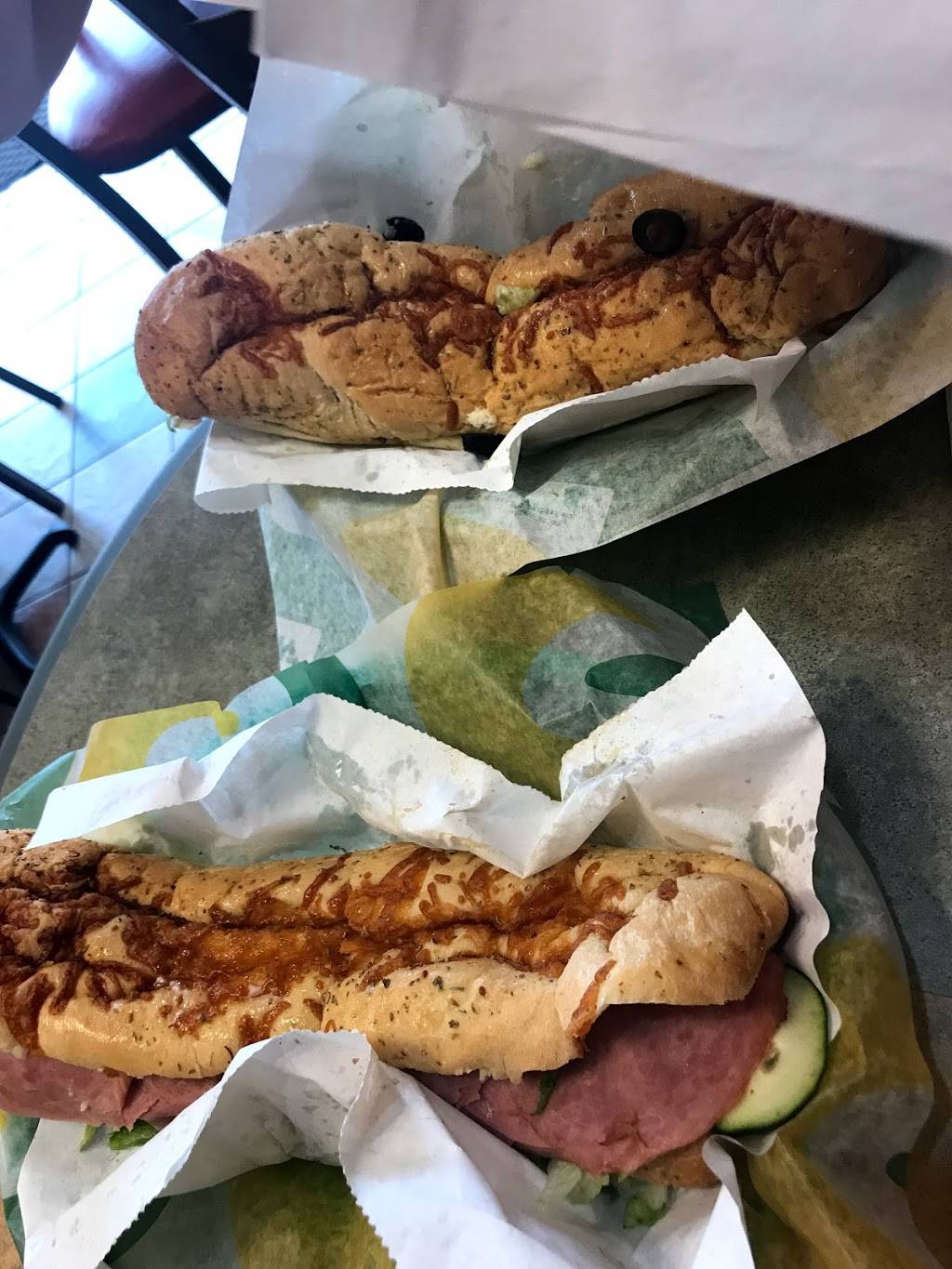 Subway | restaurant | 12422 Shelbyville Rd, Louisville, KY 40243, USA | 5022444782 OR +1 502-244-4782