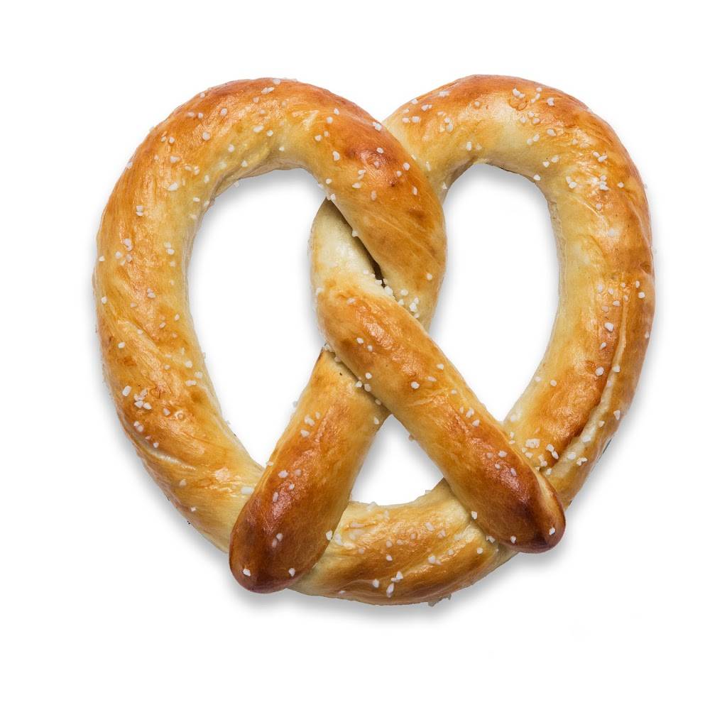 Wetzels Pretzels | restaurant | 2660 Mason St, San Francisco, CA 94133, USA | 4158008637 OR +1 415-800-8637