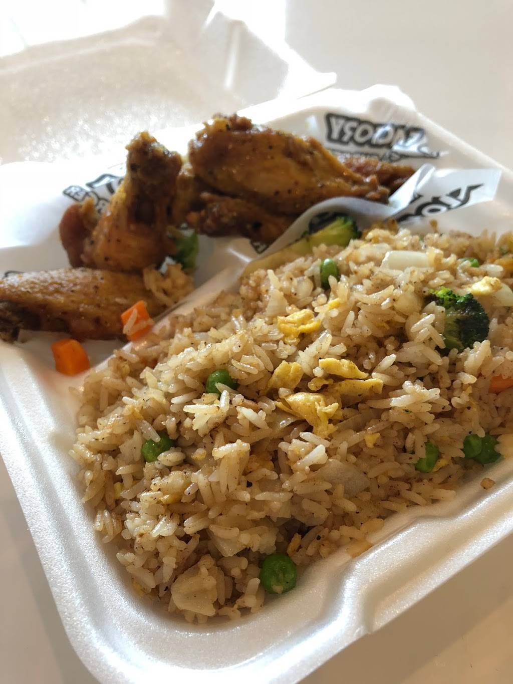 Wings N Burger Factory | restaurant | 1943 Jesse Jewell Pkwy #700, Gainesville, GA 30501, USA | 6786965443 OR +1 678-696-5443