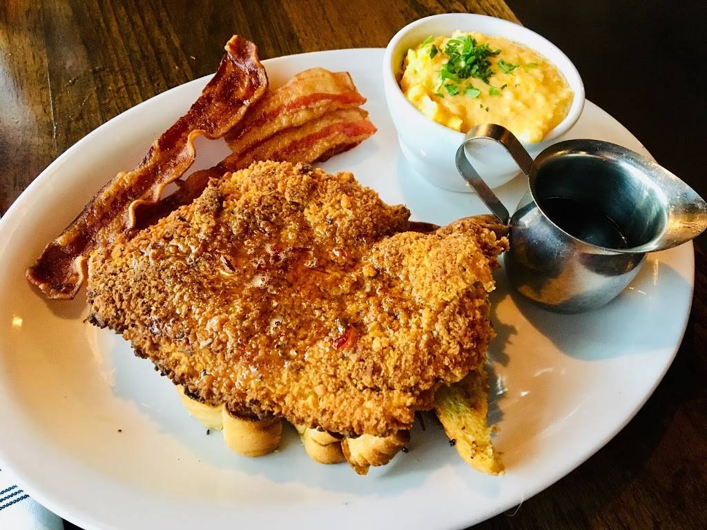 City Fire | restaurant | 610 12th Ave S, Nashville, TN 37203, USA | 6154019103 OR +1 615-401-9103