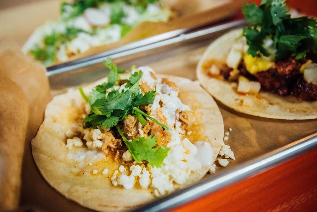 FINA at Wild Heaven | restaurant | 1010 White St SW #2, Atlanta, GA 30310, USA | 4042542232 OR +1 404-254-2232