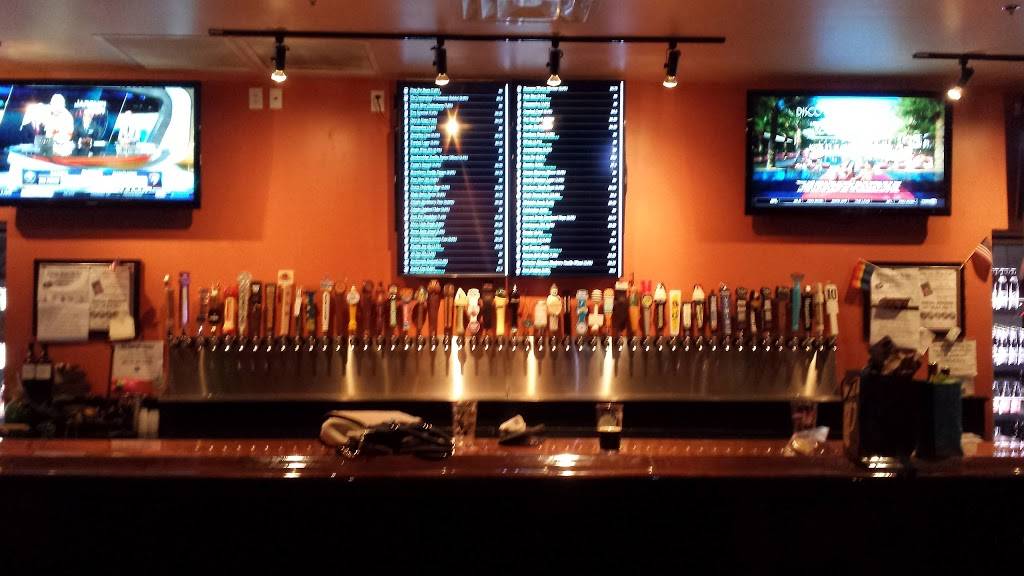 McAuleys Pub | restaurant | 1584 Central Ave, St. Petersburg, FL 33705, USA | 7278955900 OR +1 727-895-5900