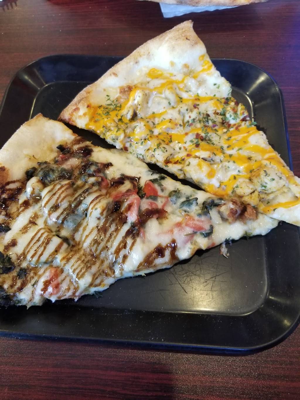 La Vita Pizzeria | restaurant | 12 High St, Mt Holly, NJ 08060, USA | 6092678957 OR +1 609-267-8957