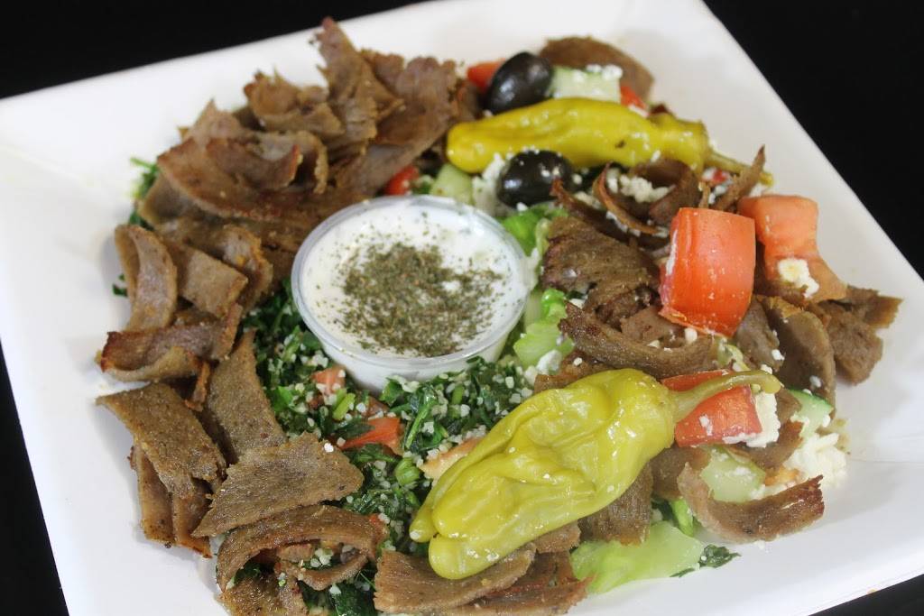 Mediterranean Gourmet | restaurant | 1084 Lee Rd #2, Orlando, FL 32810, USA | 4079852877 OR +1 407-985-2877