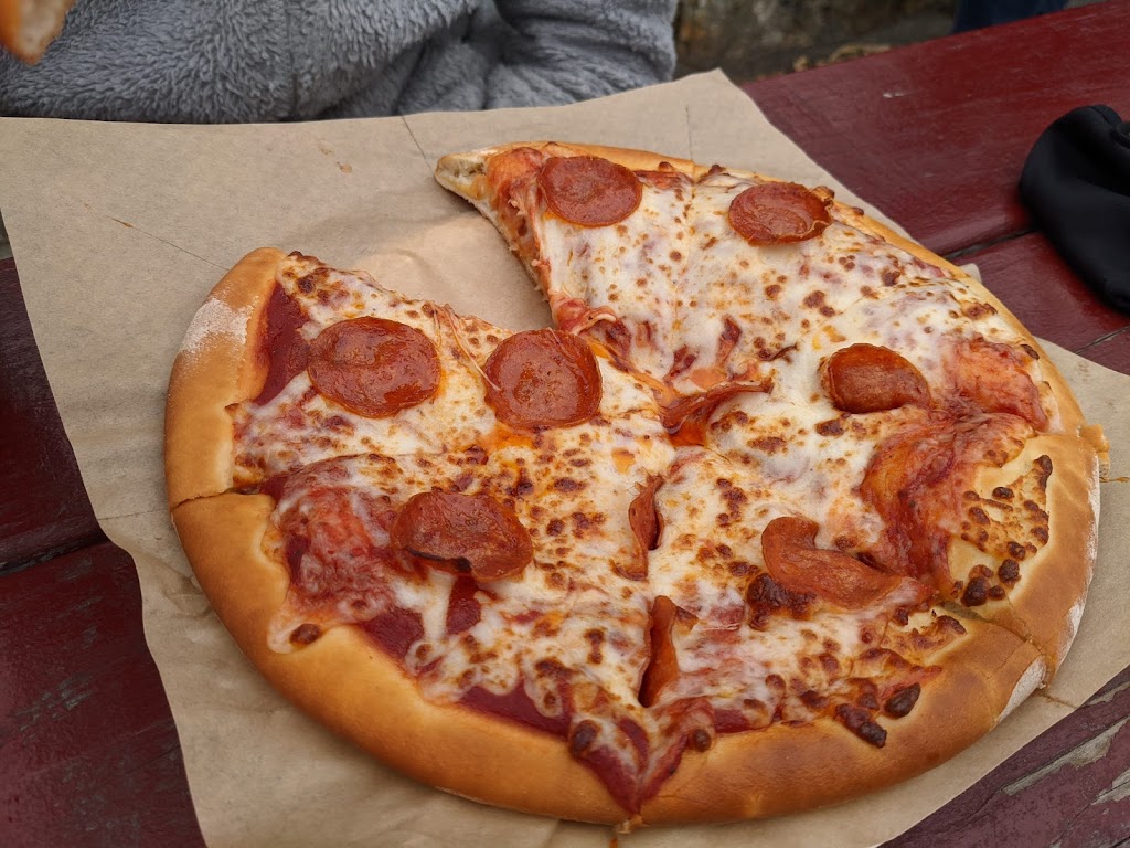 The Station Cafe | restaurant | 1 Zoo Rd, San Francisco, CA 94132, USA | 4157537080 OR +1 415-753-7080