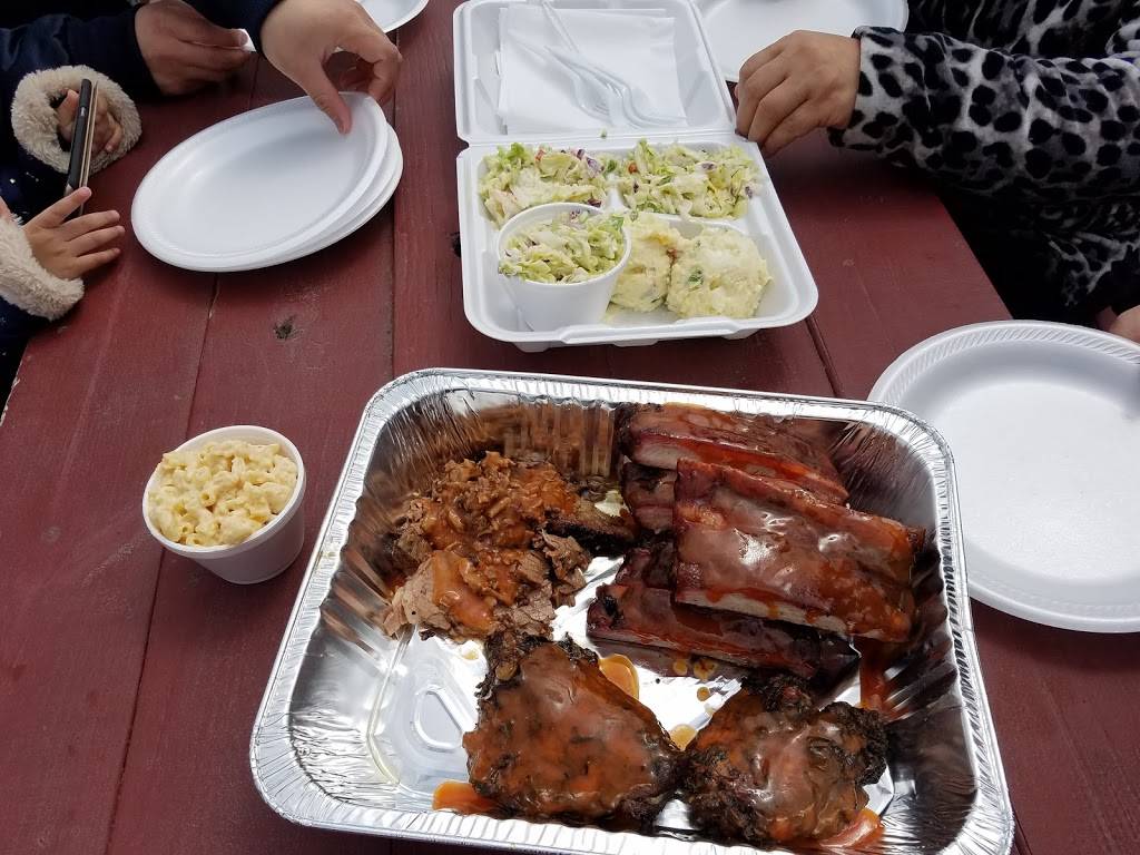 The Real Deal BBQ | restaurant | 2026 NJ-31, Clinton, NJ 08809, USA | 9082830016 OR +1 908-283-0016