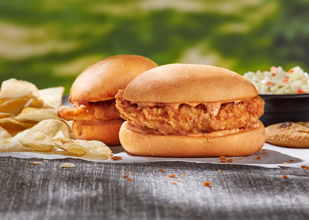 Zaxbys Chicken Fingers & Buffalo Wings | restaurant | 4700 US-90, Pace, FL 32571, USA | 8507811034 OR +1 850-781-1034