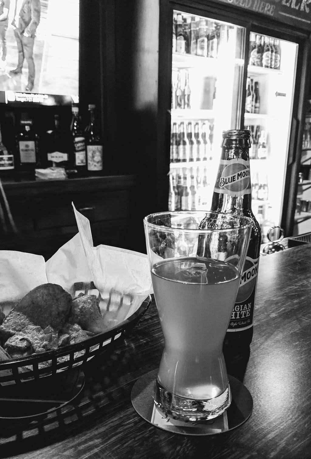 Cattlemans Burger and Brew | restaurant | 205 S Main St, Algonquin, IL 60102, USA | 2246789444 OR +1 224-678-9444