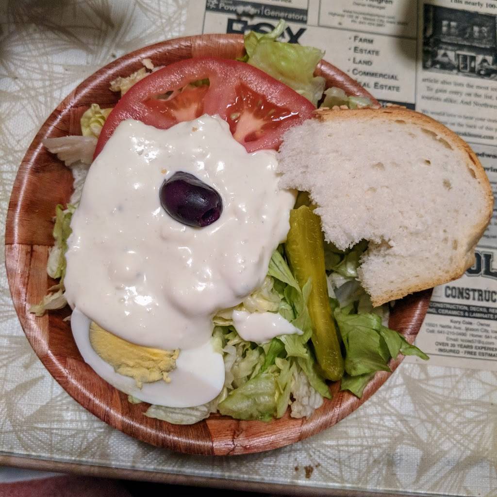 Northwestern Steakhouse | restaurant | 304 16th St NW, Mason City, IA 50401, USA | 6414235075 OR +1 641-423-5075