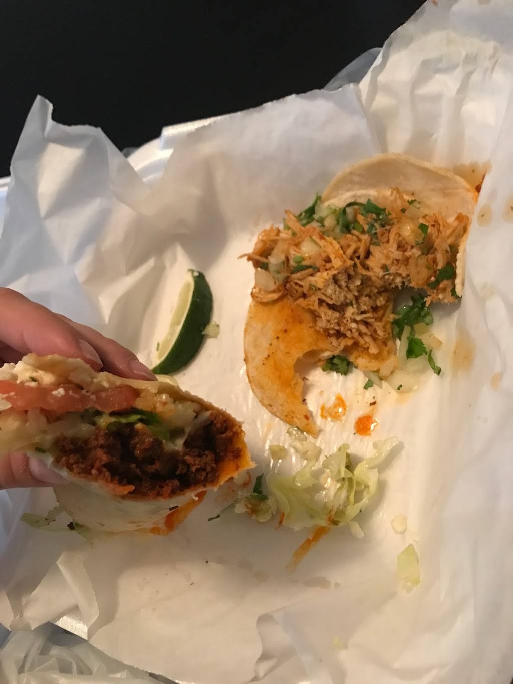 Taco Rio Mexican Kitchen | restaurant | 707 S Semoran Blvd, Orlando, FL 32807, USA | 4079302154 OR +1 407-930-2154