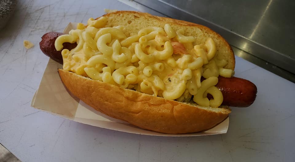 Jersey Dogs | meal takeaway | Jason Blvd, Myrtle Beach, SC 29577, USA | 8436851044 OR +1 843-685-1044