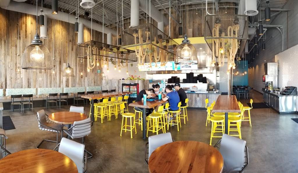 Ono Hawaiian BBQ | restaurant | 9230 West Northern Ave, Suite #109 #110, Glendale, AZ 85305, USA | 6238727788 OR +1 623-872-7788