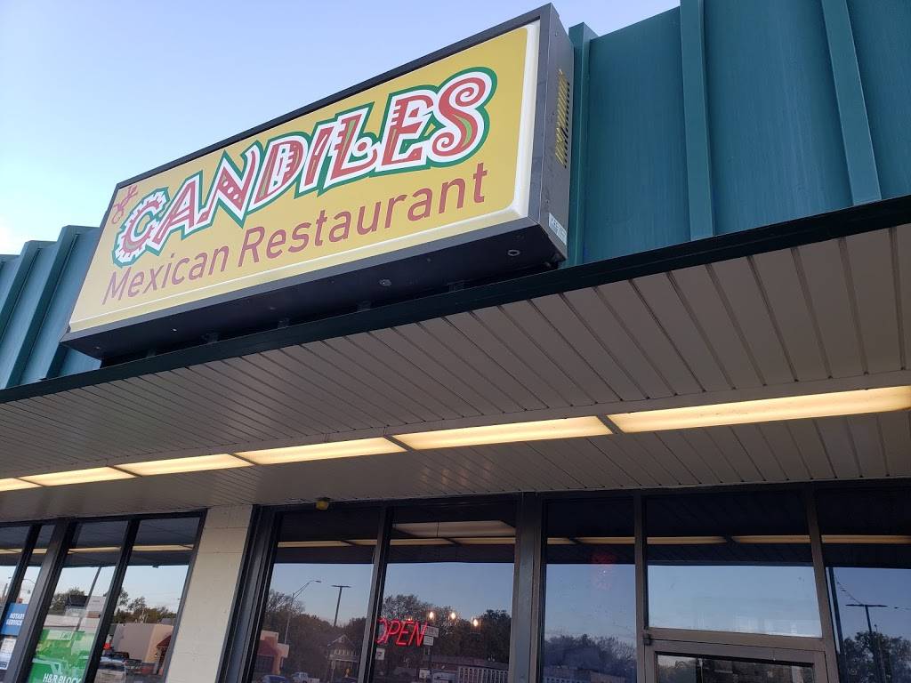 Candiles Mexican Restaurant | restaurant | 301 W 7th St, Augusta, KS 67010, USA | 3162391554 OR +1 316-239-1554