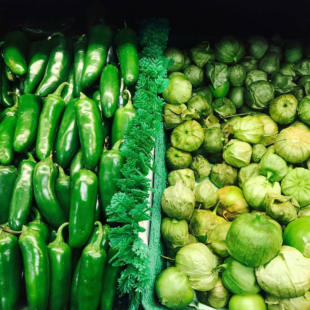 El Rey Meat Market | restaurant | 2430 Airline Dr, Houston, TX 77009, USA | 8328308090 OR +1 832-830-8090