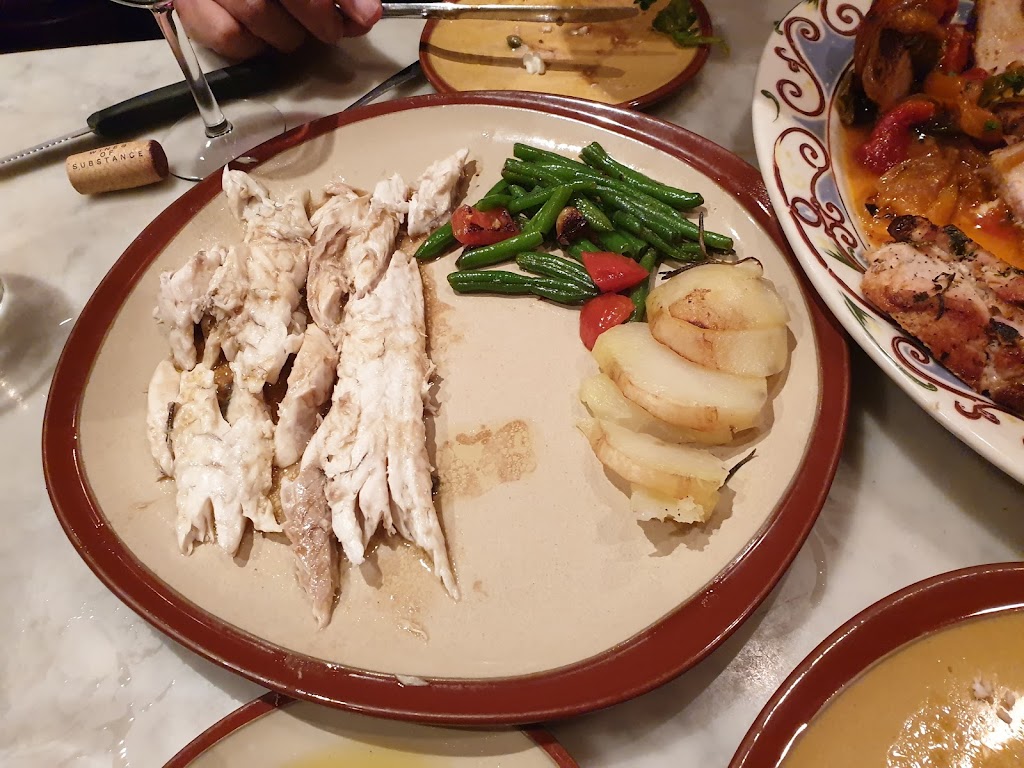 Sotto | restaurant | 151 S 24th St, Philadelphia, PA 19103, USA | 2154969222 OR +1 215-496-9222