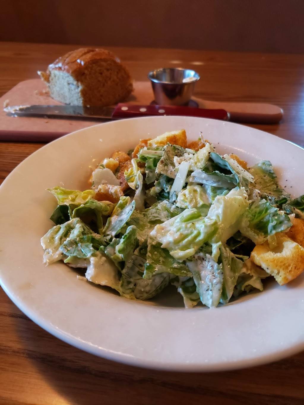 Saltgrass Steak House | restaurant | 8440 International Dr, Orlando, FL 32819, USA | 4073520314 OR +1 407-352-0314