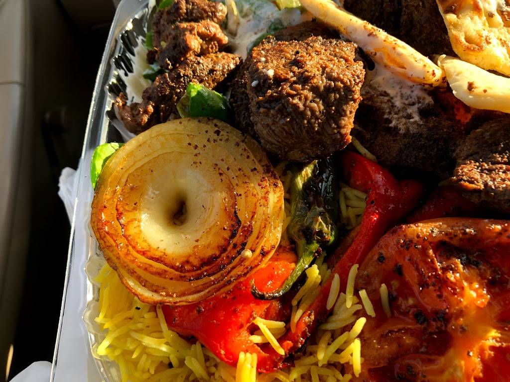Kabob Express Halal, Middle Eastern Cuisine | restaurant | Entrance 2, Bayfair Center Mall, 15555 E 14th St, San Leandro, CA 94578, USA | 5109017887 OR +1 510-901-7887