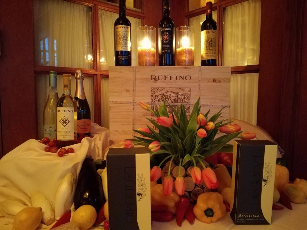 Tuscany Oak Brook | restaurant | 1415 22nd St, Oak Brook, IL 60523, USA | 6309901993 OR +1 630-990-1993