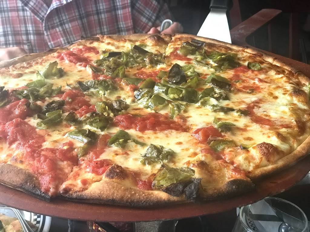 Anthonys Coal Fired Pizza | meal takeaway | 9521 Westview Dr, Coral Springs, FL 33076, USA | 9543402625 OR +1 954-340-2625