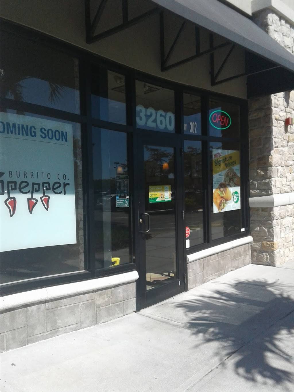 Subway | restaurant | 3260 Forum Blvd, Fort Myers, FL 33905, USA | 2392756940 OR +1 239-275-6940