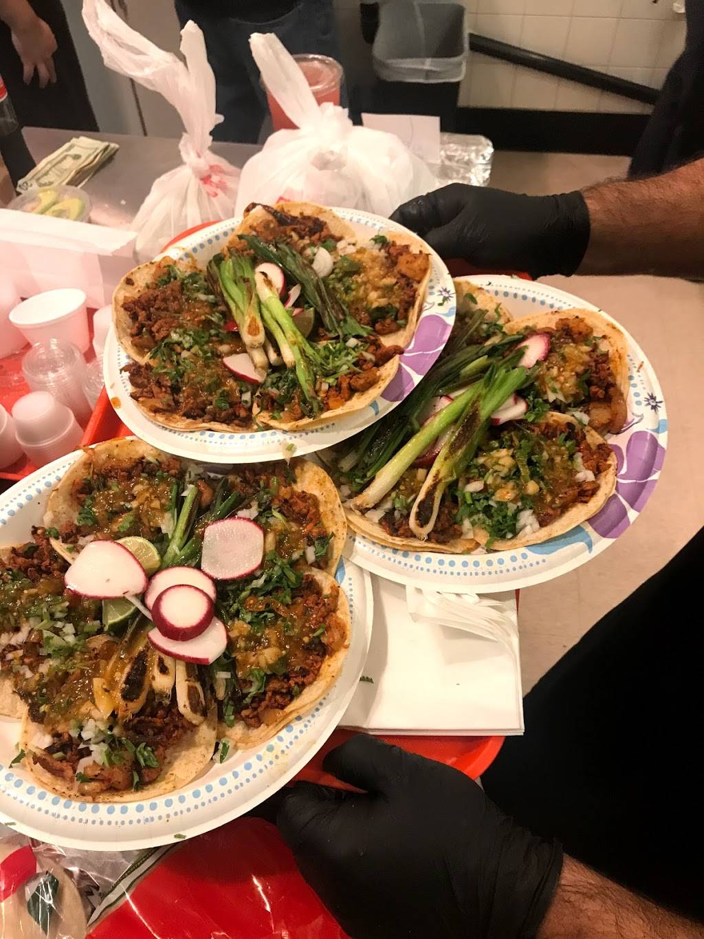 Los Gallos Taqueria | restaurant | 1017 S Boone St, Aberdeen, WA 98520, USA | 3605384855 OR +1 360-538-4855