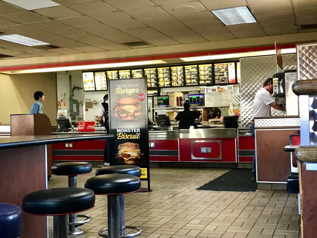 Carls Jr. | meal takeaway | 1190 West Foothill Blvd, Azusa, CA 91702, USA | 6263345340 OR +1 626-334-5340