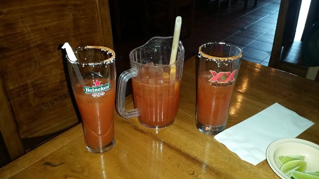 Guadalajara Restaurant and Bar | restaurant | 180 E Central Ave, Spring Valley, NY 10977, USA | 8453528553 OR +1 845-352-8553