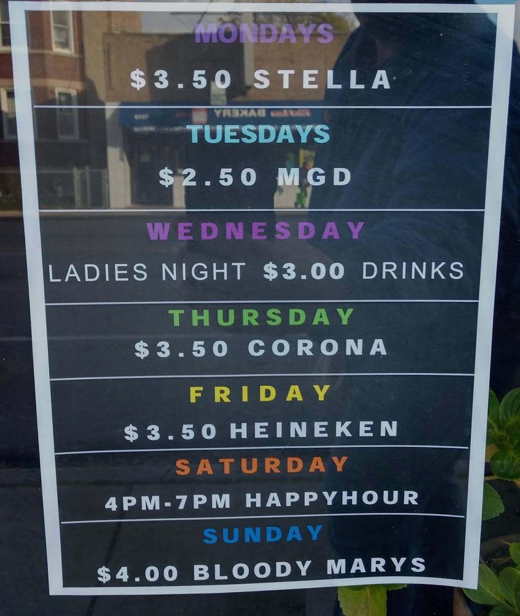 Pink Pony Bar & Grill | restaurant | 2615 W Lawrence Ave, Chicago, IL 60625, USA | 7737540797 OR +1 773-754-0797