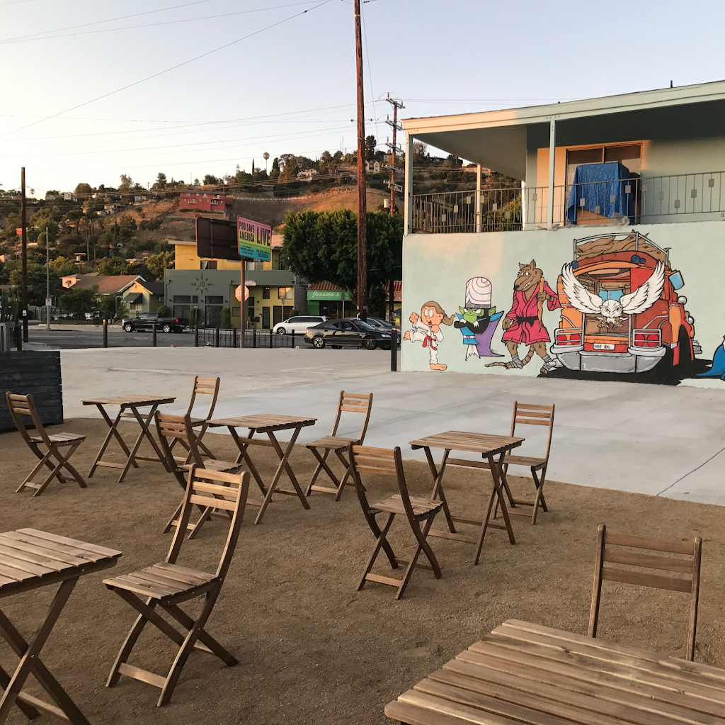 1802 Roasters | bakery | 1206 N, Cypress Ave, Los Angeles, CA 90065, USA | 3233528805 OR +1 323-352-8805