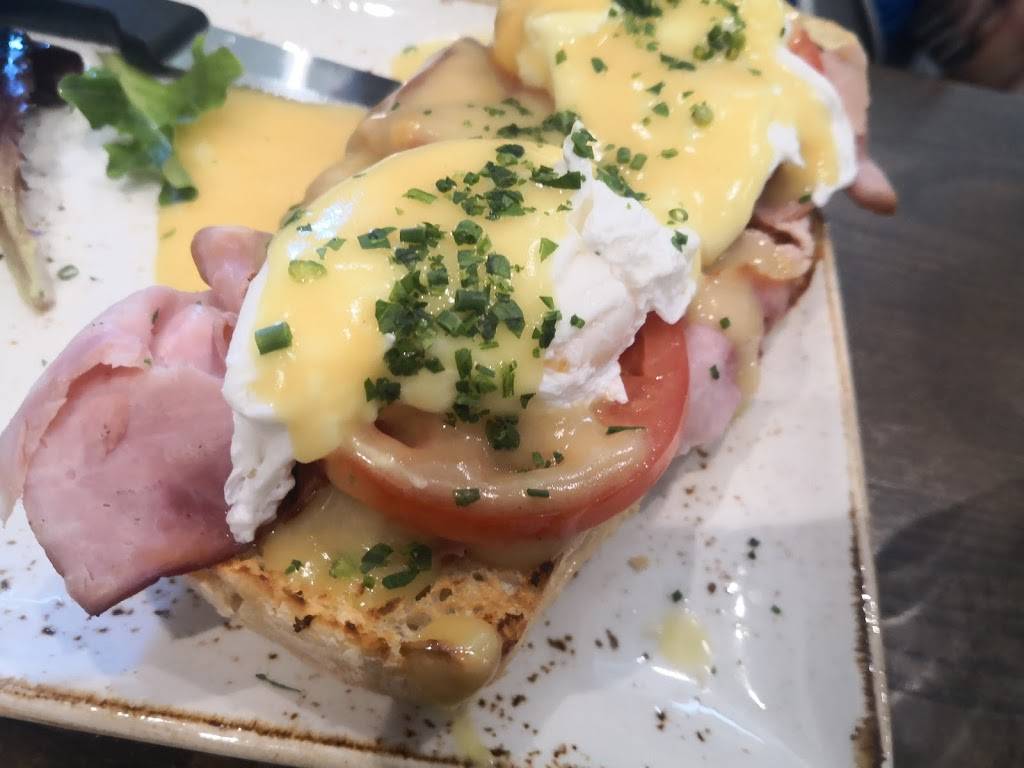 First Watch - Winter Haven | cafe | 555 Cypress Gardens Blvd, Winter Haven, FL 33880, USA | 8632518433 OR +1 863-251-8433