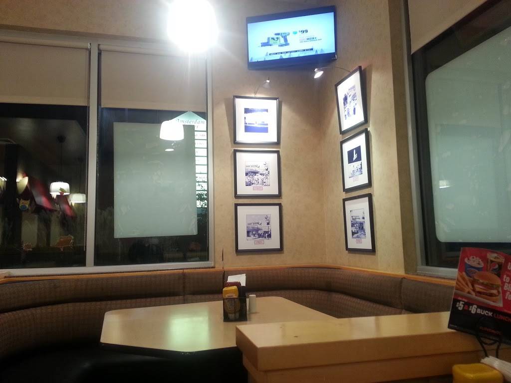 Dairy Queen Grill & Chill | restaurant | 490 S Washington St, New Bremen, OH 45869, USA | 4199772916 OR +1 419-977-2916