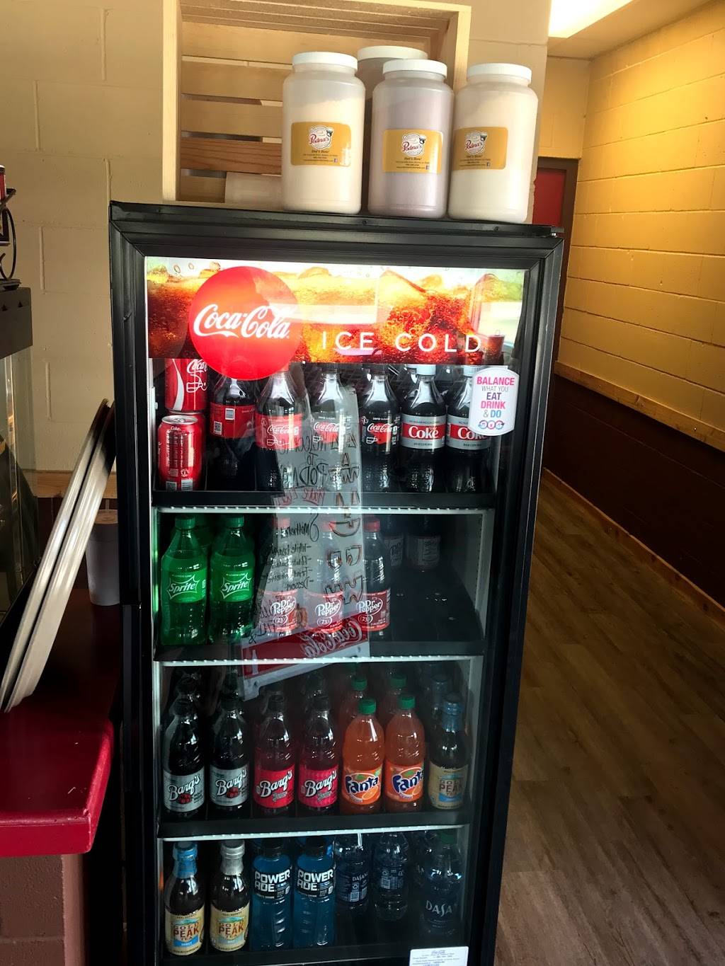 Podna’s Cajun Cooking & Specialty Meats | restaurant | 5020 LA-56, Chauvin, LA 70344, USA | 9854663800 OR +1 985-466-3800