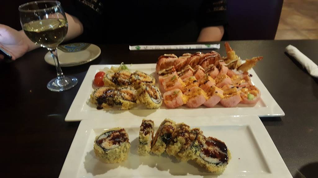 Sakura | restaurant | 1548 Ohio Ave S, Live Oak, FL 32064, USA | 3862190188 OR +1 386-219-0188