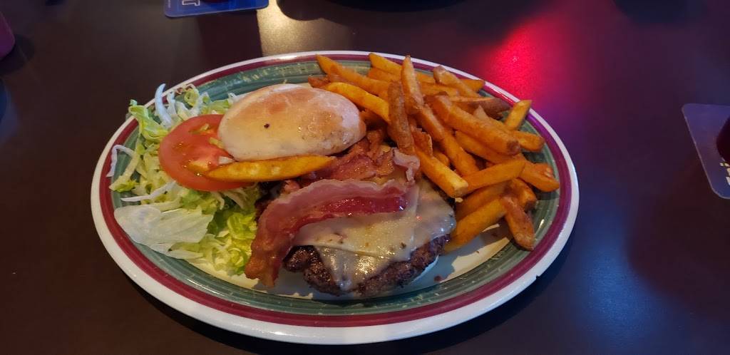 Houligans | restaurant | 1643 US-1, Ormond Beach, FL 32174, USA | 3866712285 OR +1 386-671-2285