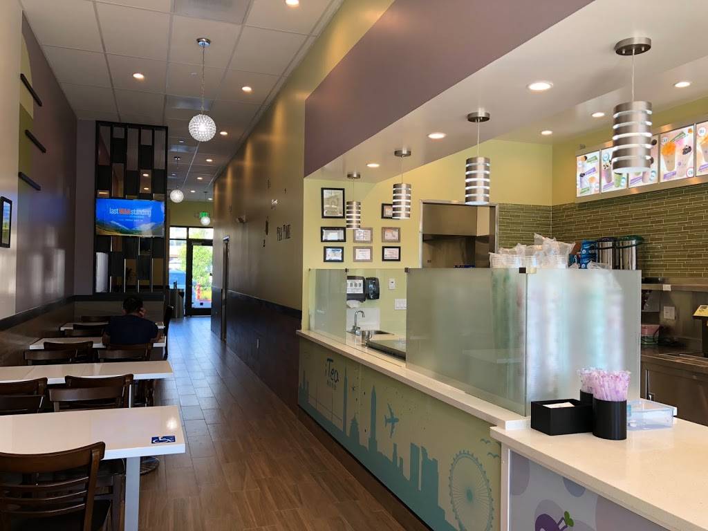 iTea Fremont Boulevard | cafe | 37120 Fremont Blvd unit i, Fremont, CA 94536, USA | 5105651128 OR +1 510-565-1128