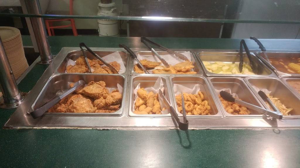 Gingers Southern Cooking | restaurant | 4555 St Johns Ave, Jacksonville, FL 32210, USA | 9042401404 OR +1 904-240-1404