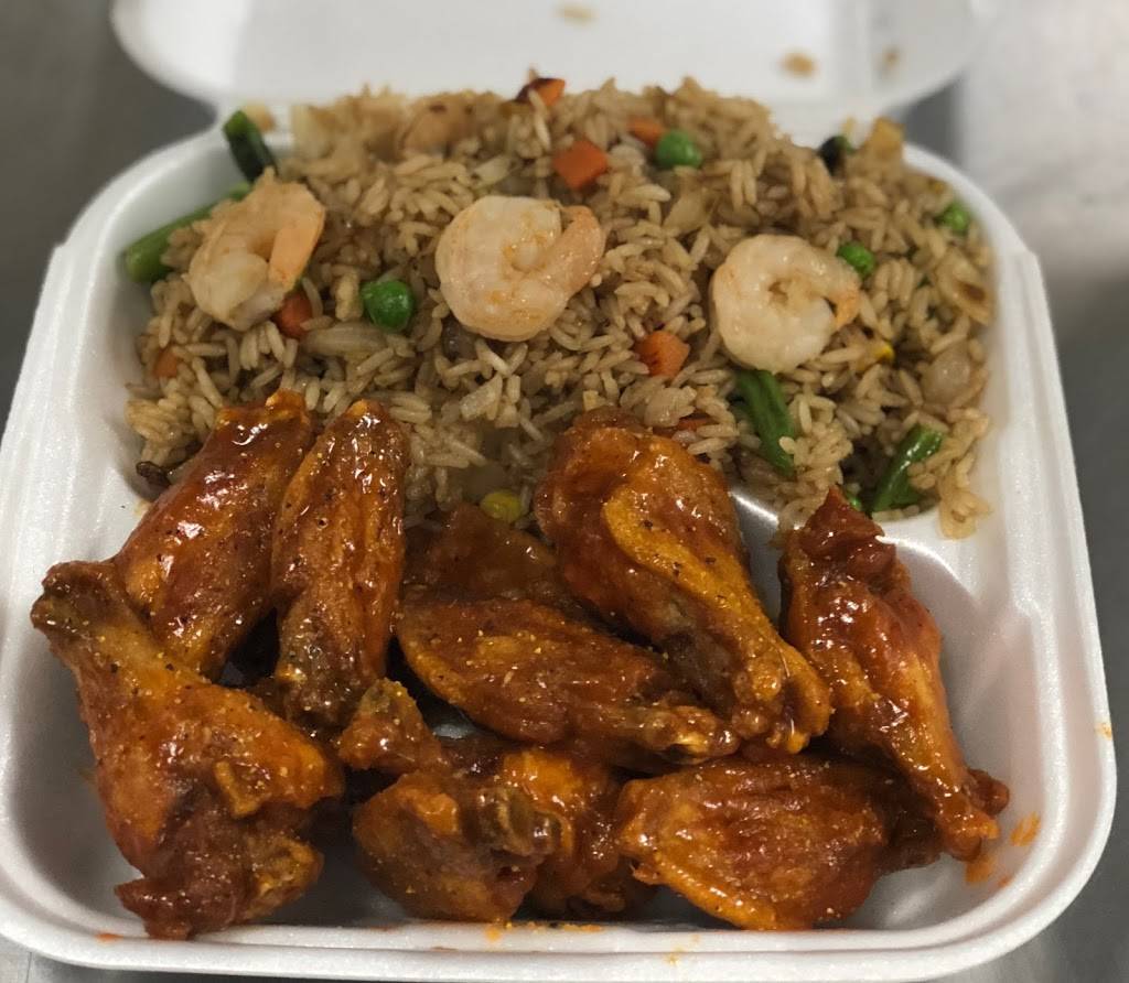 American Wings | restaurant | 2440 Wesley Chapel Rd B, Decatur, GA 30035, USA | 7709870990 OR +1 770-987-0990