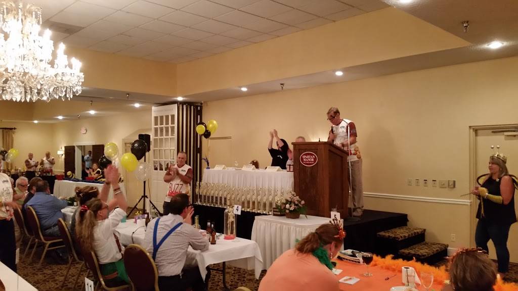 Spartan Manor | restaurant | 6121 Massachusetts Ave, New Port Richey, FL 34653, USA | 7278496464 OR +1 727-849-6464