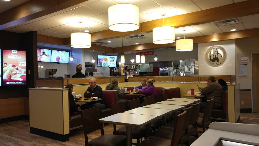 Wendys | restaurant | 7933 State Line Rd, Kansas City, MO 64114, USA | 8164440025 OR +1 816-444-0025