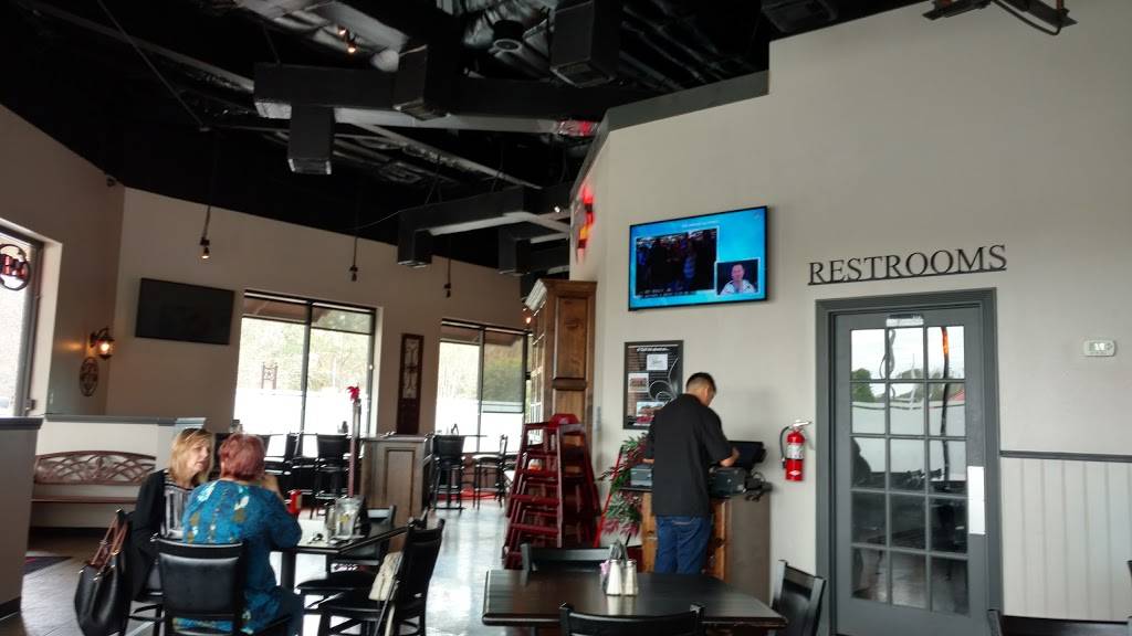 TaDs Steak and Seafood | restaurant | 13215 Grant Rd, Cypress, TX 77429, USA | 2817620312 OR +1 281-762-0312