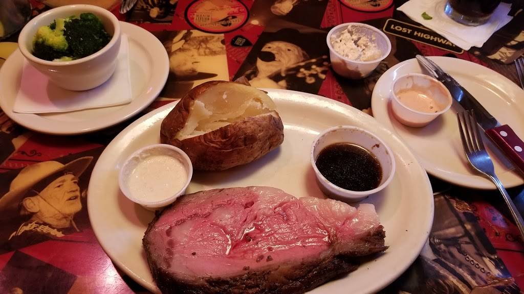 Texas Roadhouse | restaurant | 941 E Eau Gallie Blvd, Melbourne, FL 32937, USA | 3217733220 OR +1 321-773-3220