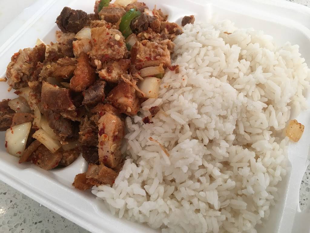 Mama Cinias Rice & Noodles | restaurant | 9178 Mira Mesa Blvd, San Diego, CA 92126, USA | 8588605125 OR +1 858-860-5125