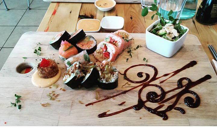 Sushizo des Forges | restaurant | 4835 Boulevard des Forges, Trois-Rivières, QC G8Y 4Z3, Canada | 8198402425 OR +1 819-840-2425