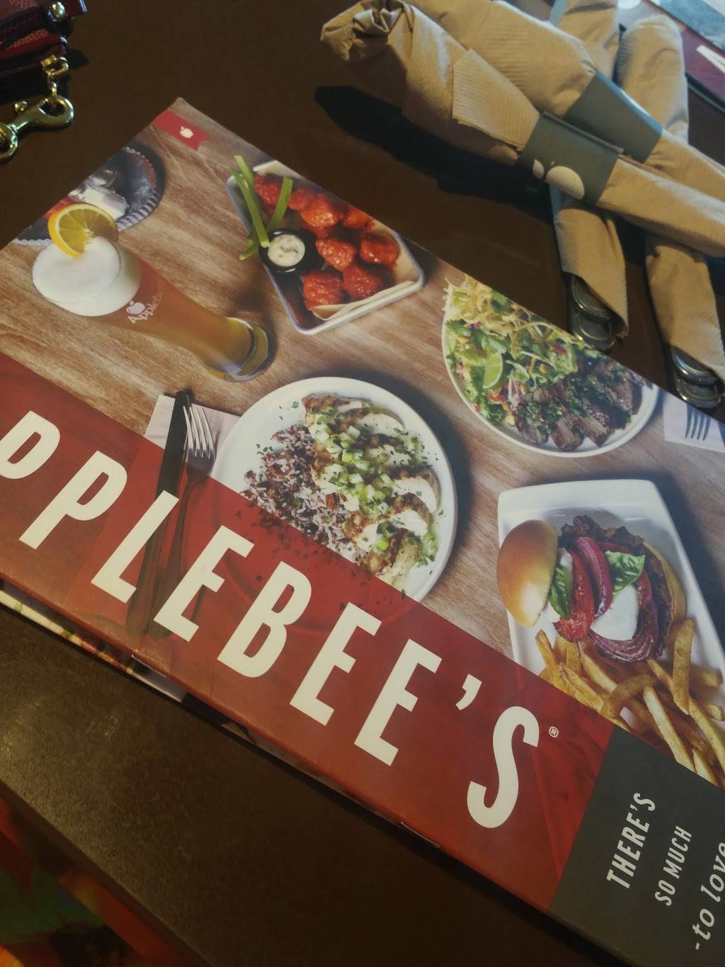 Applebees Grill + Bar | restaurant | 1540 Main St SW, Los Lunas, NM 87031, USA | 5058654748 OR +1 505-865-4748