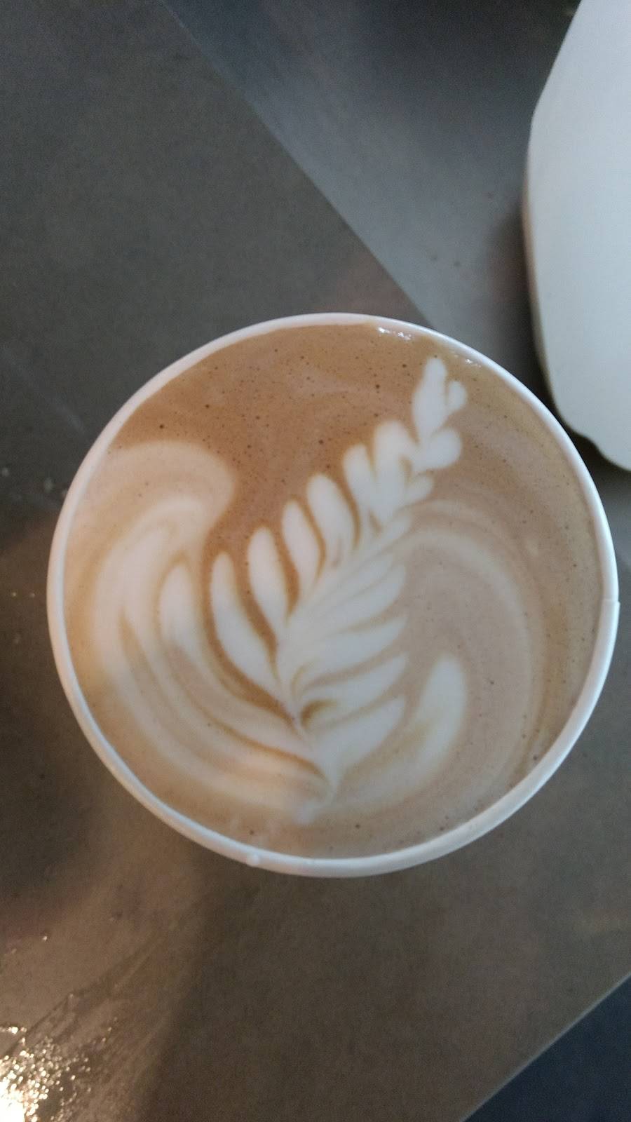 La Stazione Coffee & Wine Bar | cafe | 701 Pennsylvania Ave, San Francisco, CA 94107, USA | 4159449613 OR +1 415-944-9613