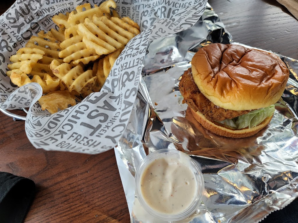 PDQ Restaurant | restaurant | 1770 Stirling Rd, Dania Beach, FL 33004, USA | 9547278488 OR +1 954-727-8488