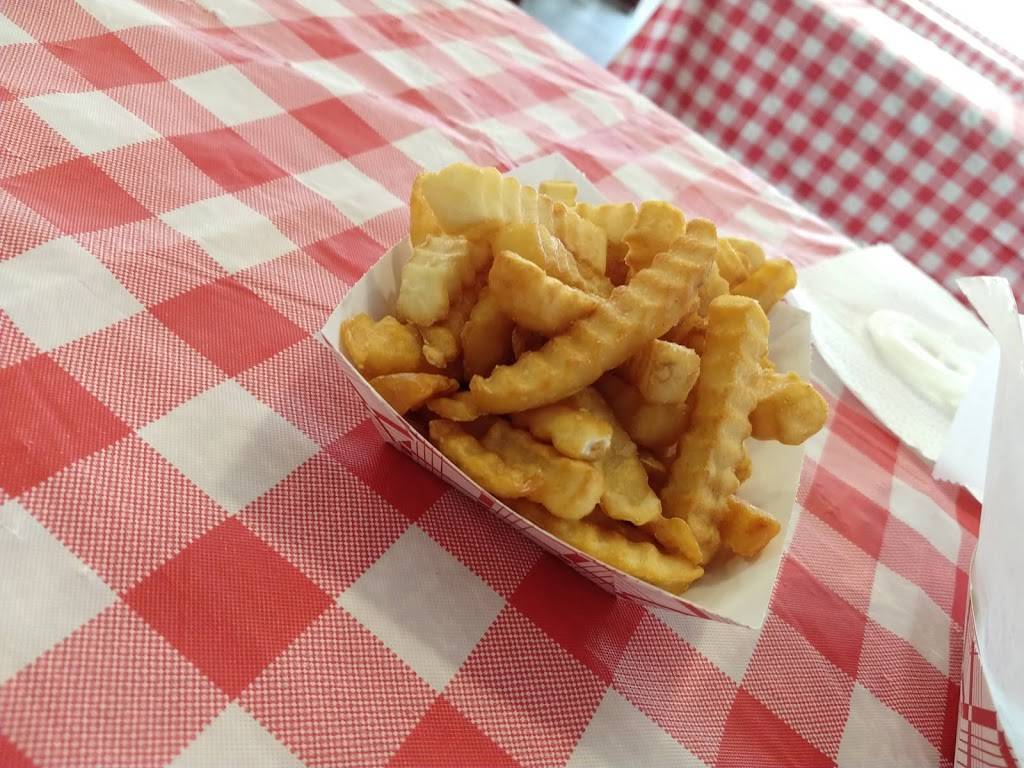 Gator Shack- Bar B Que And Sea Food | restaurant | Punta Gorda, FL 33982, USA | 8005005583 OR +1 800-500-5583